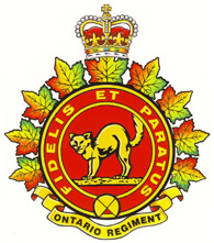 OntR Logo
