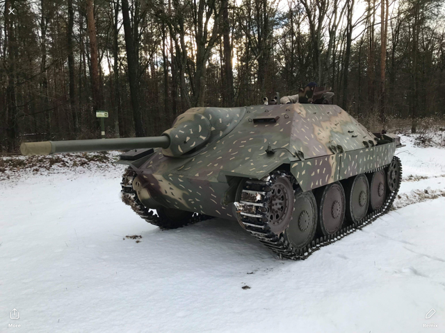 You are currently viewing Jagdpanzer 38 (Sd.Kfz. 138/2)